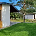 Lubiana Resort Appartement
