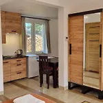Lubiana Resort Апартаменты