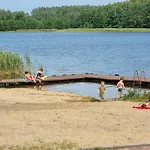 Lubiana Resort Апартаменты *