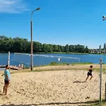 Апартаменты Lubiana Resort