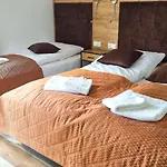 Lubiana Resort Appartement