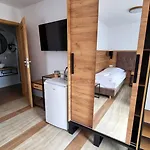 Lubiana Resort Appartement Lubiana