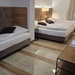 Lubiana Resort Appartement Lubiana