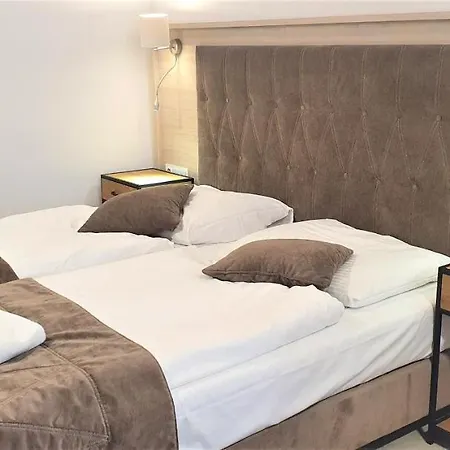 Apartment Lubiana Resort Lubiana