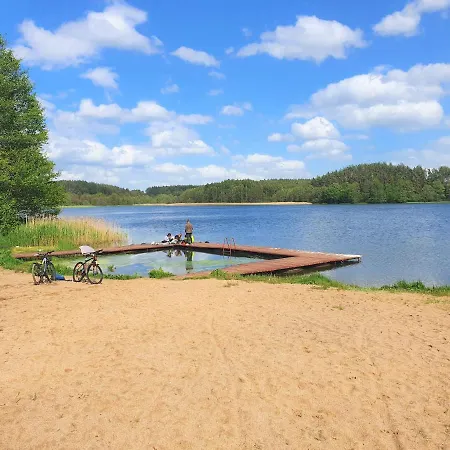 Apartment Lubiana Resort Lubiana