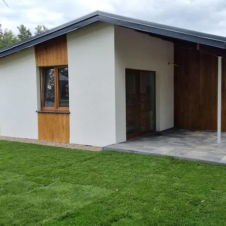 Apartmán Lubiana Resort