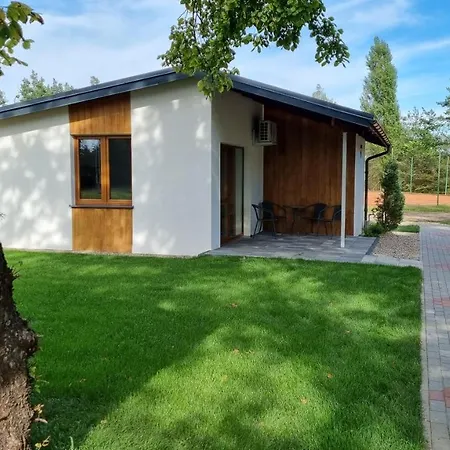 Lubiana Resort Apartmán