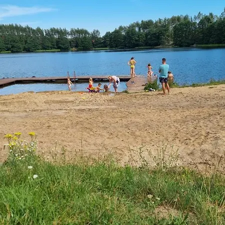 Apartment Lubiana Resort Lubiana