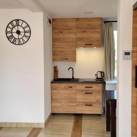 Lubiana Resort Lubiana