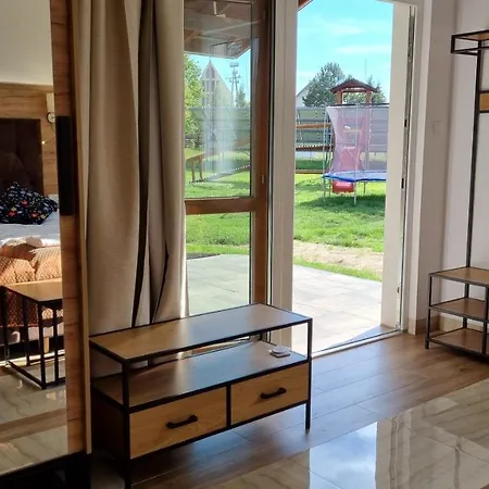 Apartment Lubiana Resort Lubiana