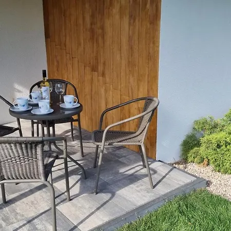 Lubiana Resort
