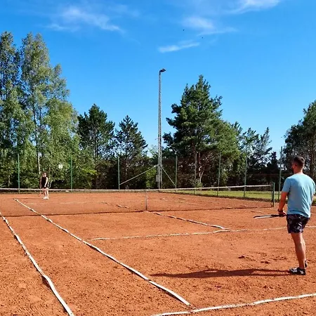 Lubiana Resort Apartment *