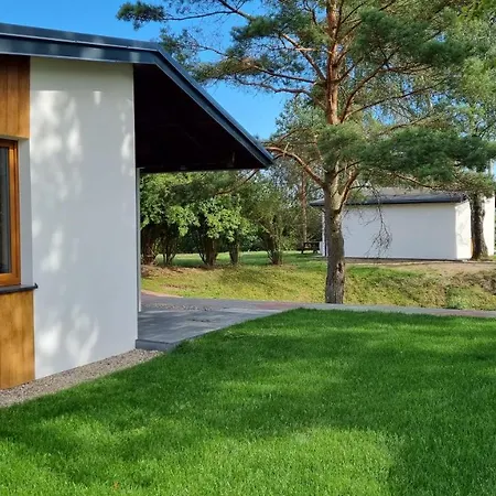 Lubiana Resort Apartment