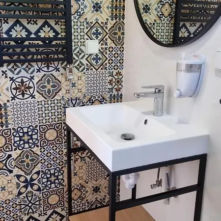 Apartment Lubiana Resort