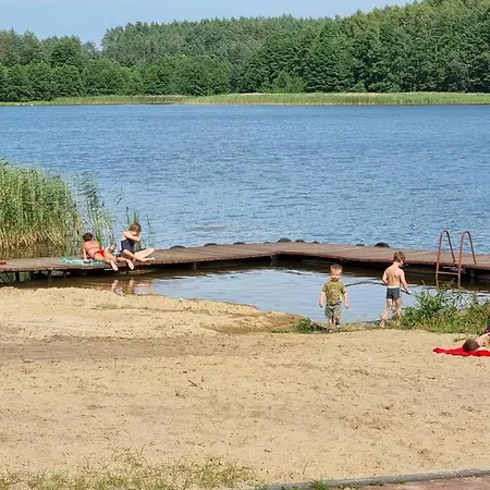 Lubiana Resort Apartment *