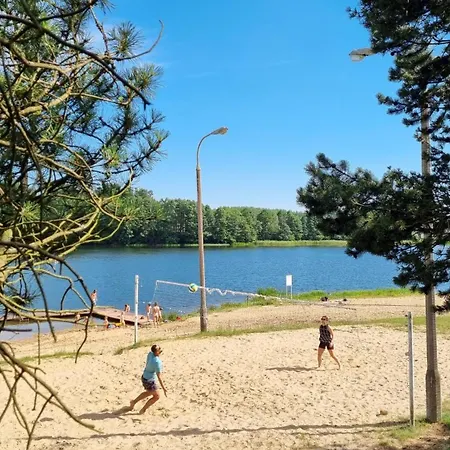 Apartment Lubiana Resort *