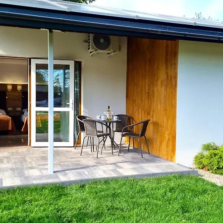 Lubiana Resort * Lubiana