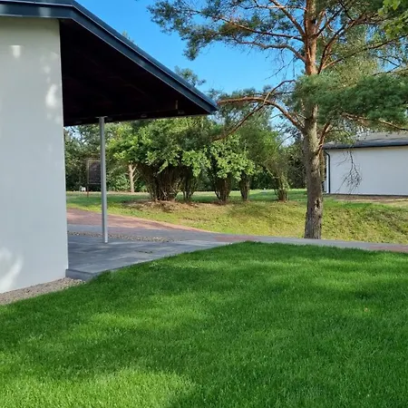 Apartment Lubiana Resort