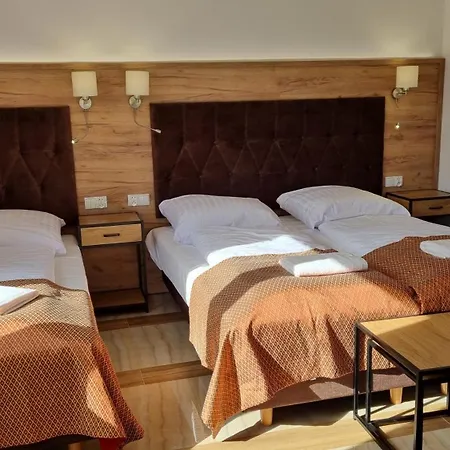 Appartement Lubiana Resort *