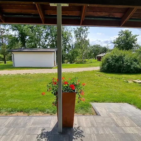 Lubiana Resort
