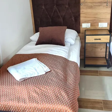 Lubiana Resort * Lubiana