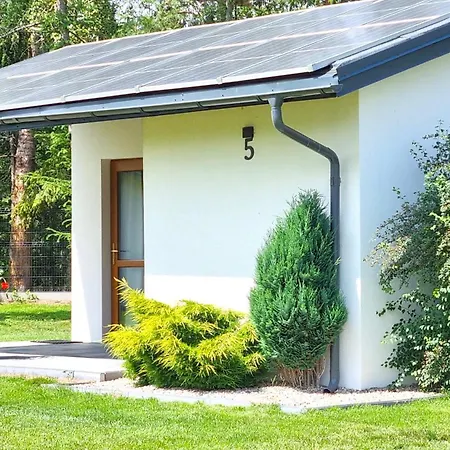 Lubiana Resort * Lubiana