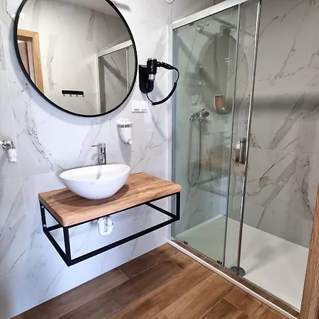 Lubiana Resort Apartment *