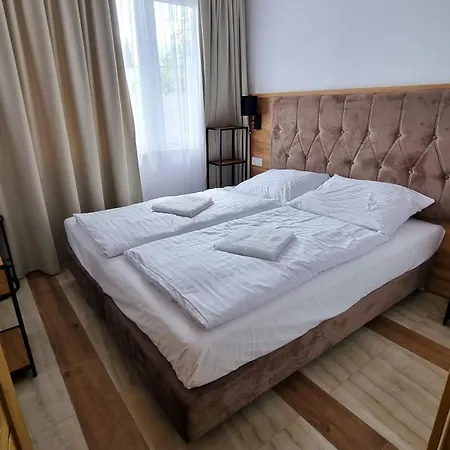 Lubiana Resort