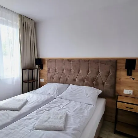 Lubiana Resort Lubiana