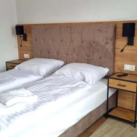 Apartment Lubiana Resort