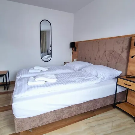 Lubiana Resort * Lubiana