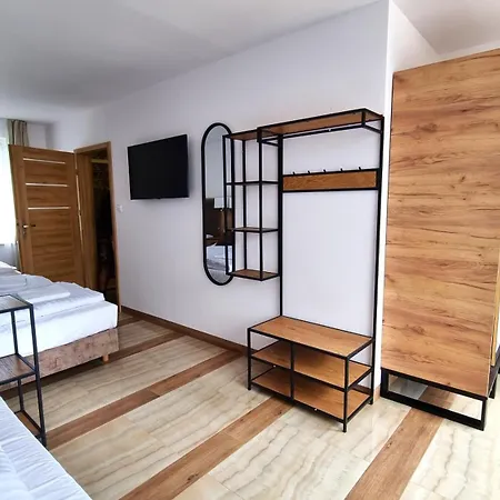 Apartment Lubiana Resort *