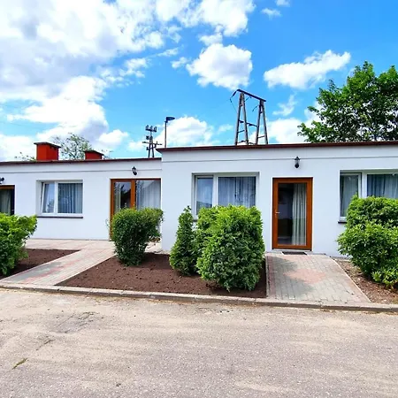 Lubiana Resort Appartement