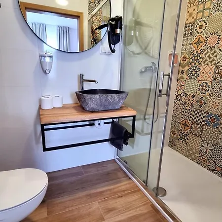 Lubiana Resort Apartment *