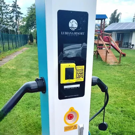 Lubiana Resort Lubiana