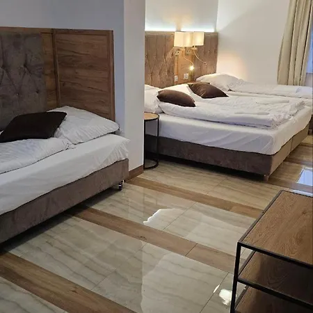 Lubiana Resort Apartment Lubiana