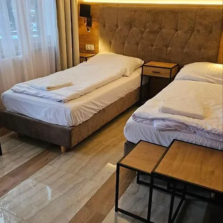 Lubiana Resort * Lubiana