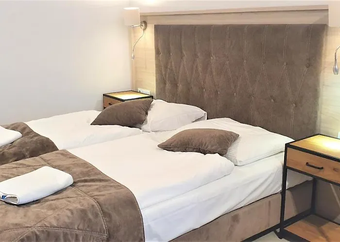 شقة Lubiana Resort Lubiana