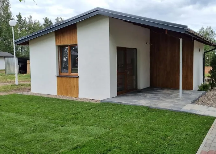 Appartement Lubiana Resort