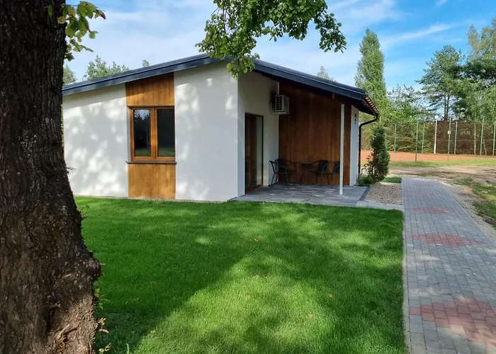 Lubiana Resort Appartement