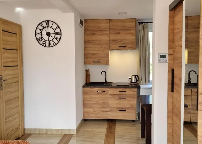 Lubiana Resort Lubiana