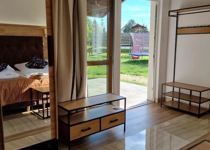 شقة Lubiana Resort Lubiana