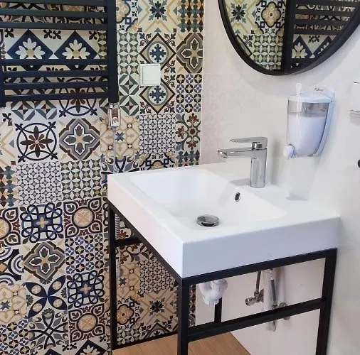 شقة Lubiana Resort