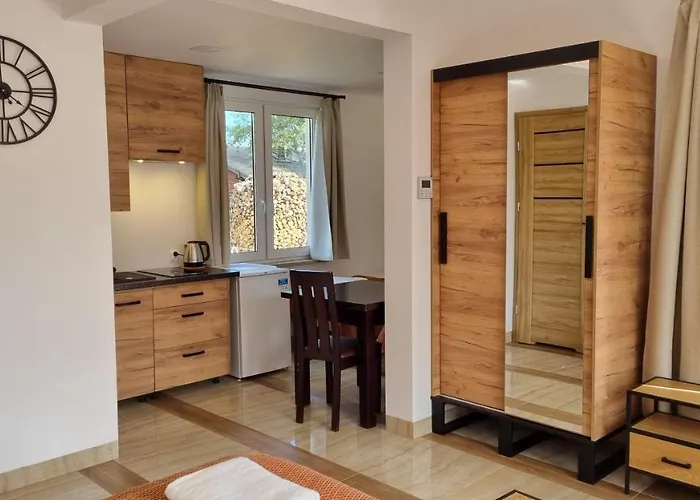 Lubiana Resort شقة