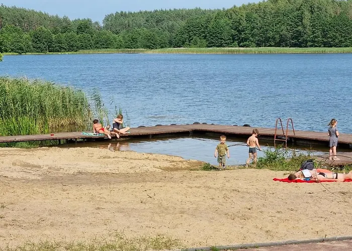 Lubiana Resort شقة *