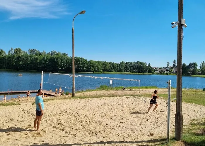 Appartement Lubiana Resort