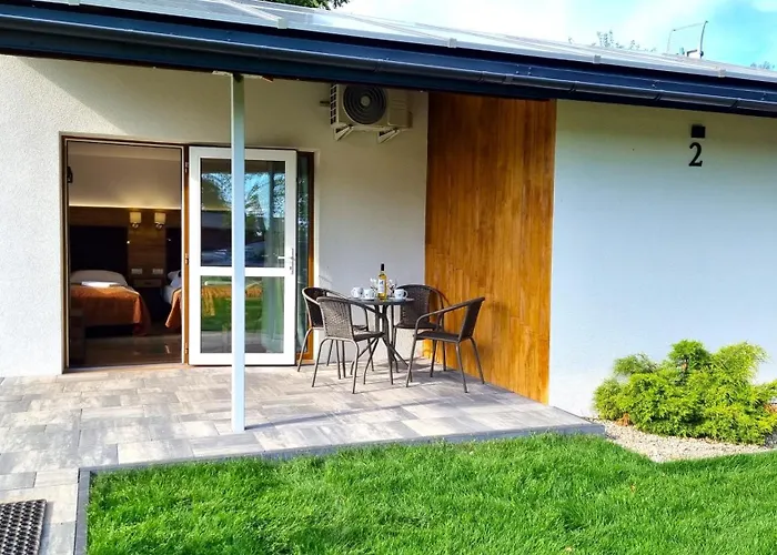 Lubiana Resort * Lubiana