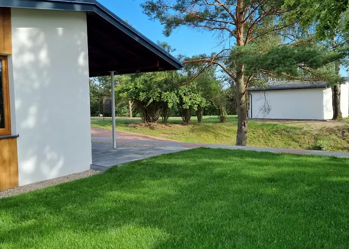 شقة Lubiana Resort