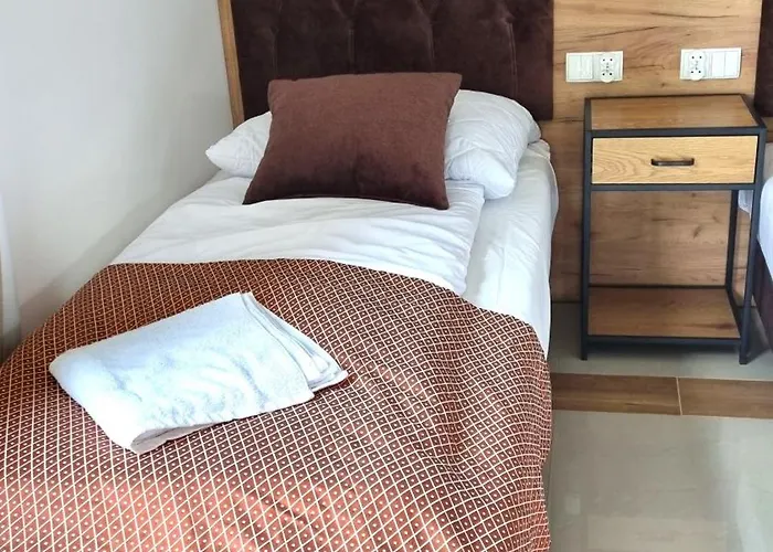 Lubiana Resort * Lubiana