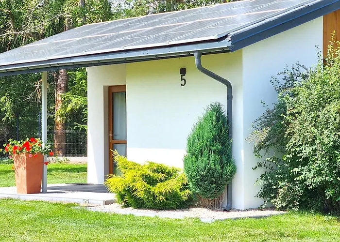 Lubiana Resort * Lubiana